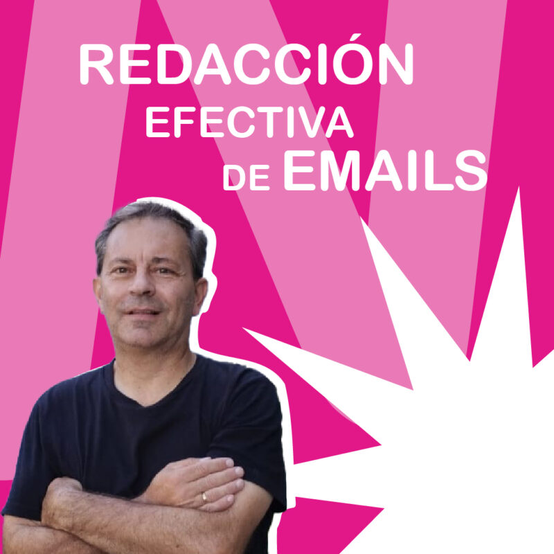 Redacción efectiva de emails