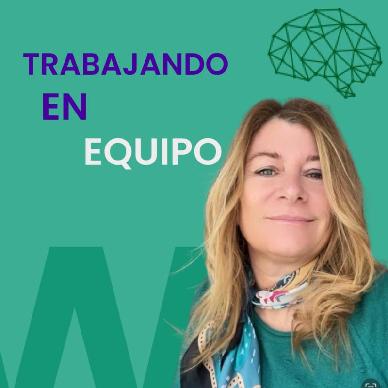 Trabajando en equipo