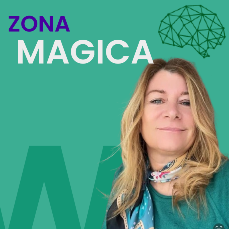 Zona magica