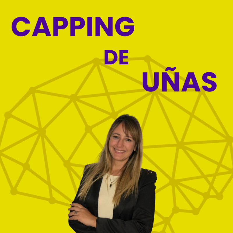 Capping de uñas