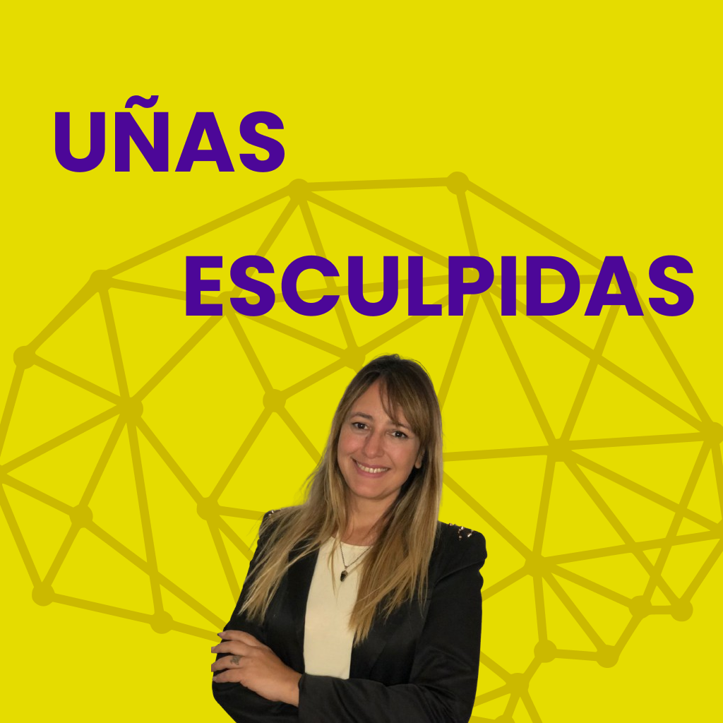 Uñas Esculpidas